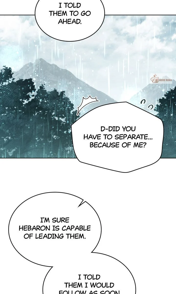 Under the Oak Tree Chapter 103 image 45